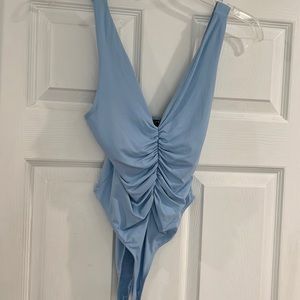 Zara women’s body suit